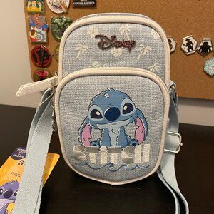 Primark Stitch Crossbody - NWT
